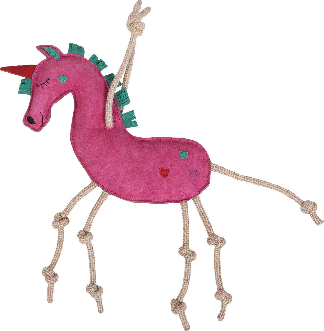 QHP Hračka pro koně QHP, unicorn