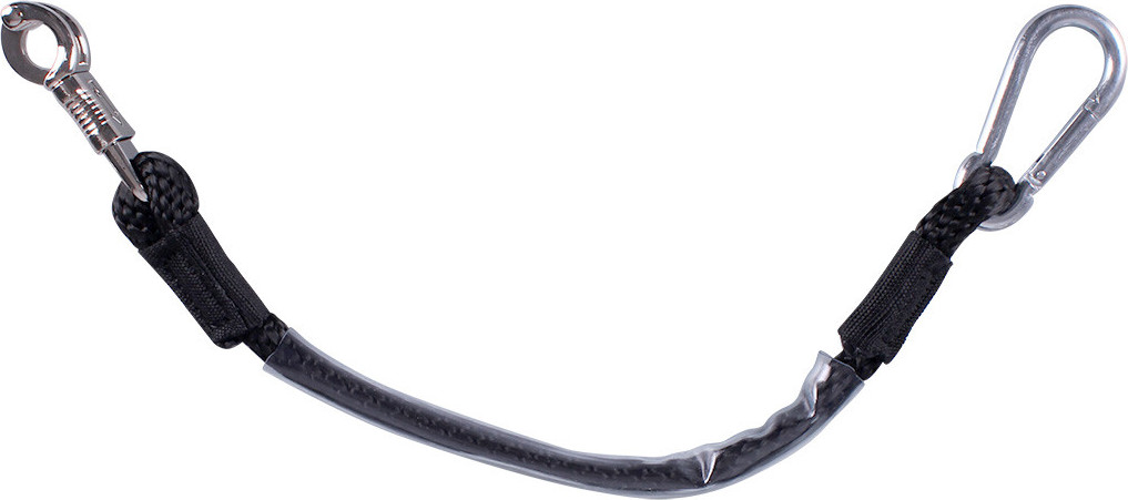 QHP Vazák QHP, 90 cm, černý