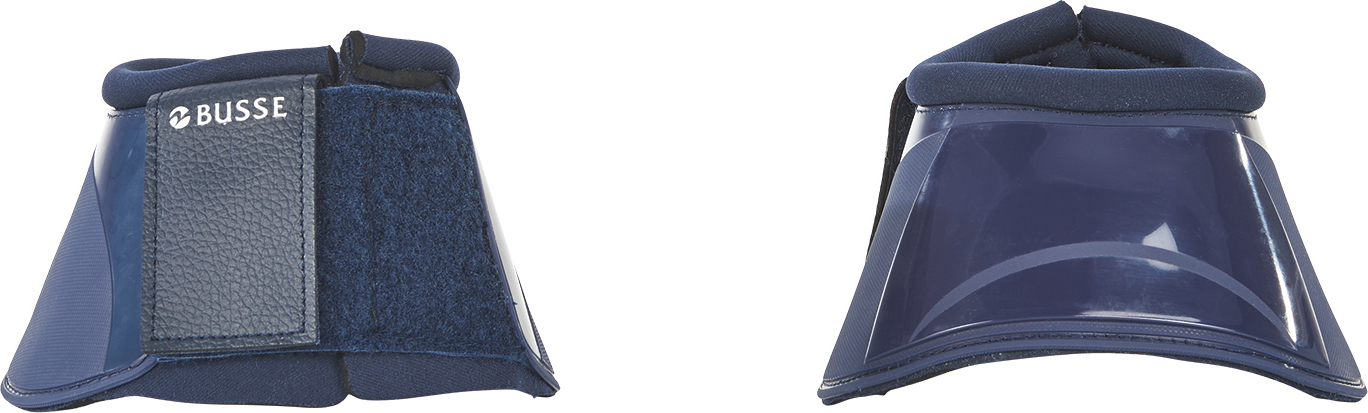 BUSSE Zvony Pro BUSSE, pár, navy Velikost: M