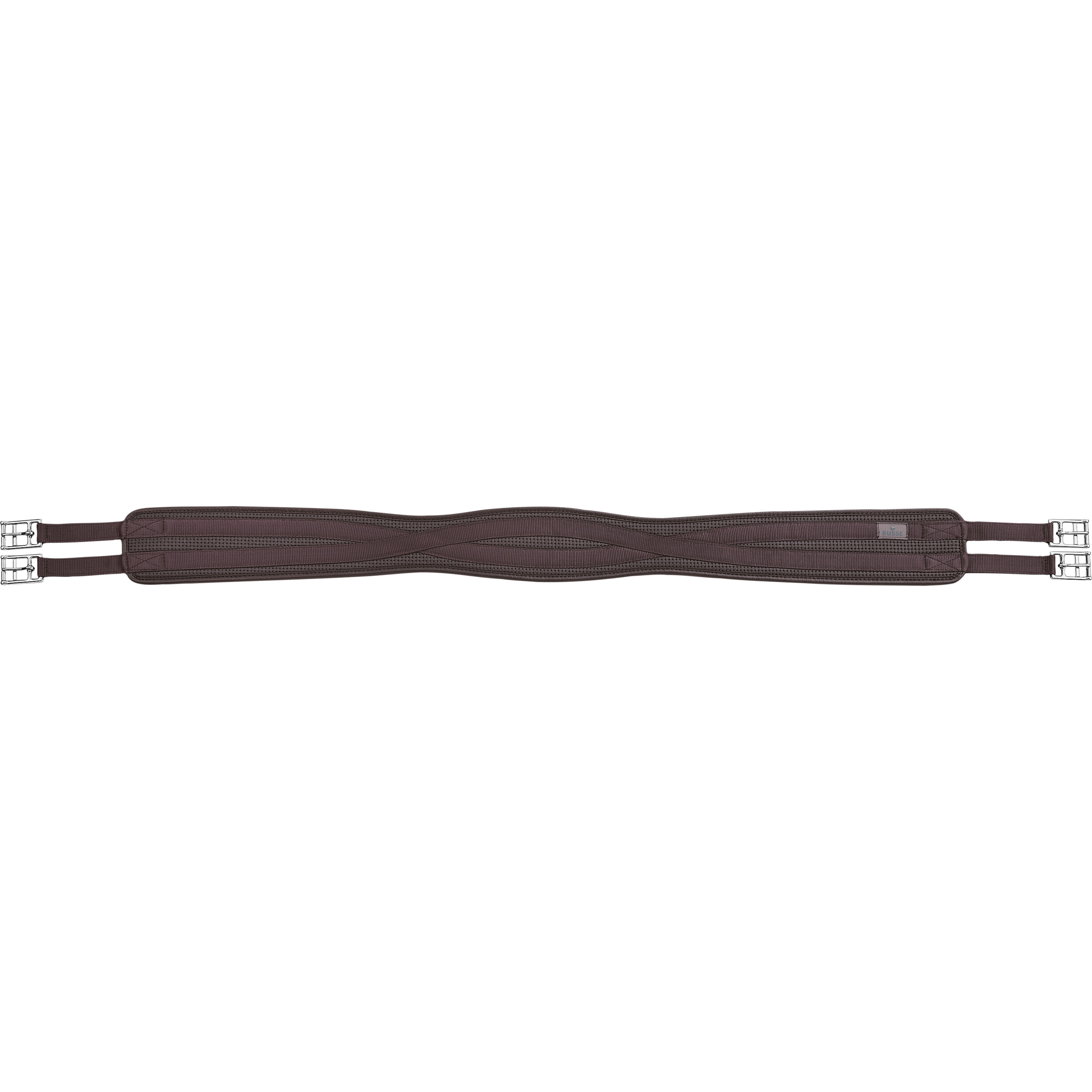 BUSSE Podbřišník Vinyl-Long BUSSE, hnědý Délka: 100 cm