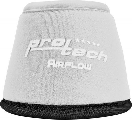 Pro-Tech Zvony AirFlow PRO-TECH, pár, bílé Velikost: M