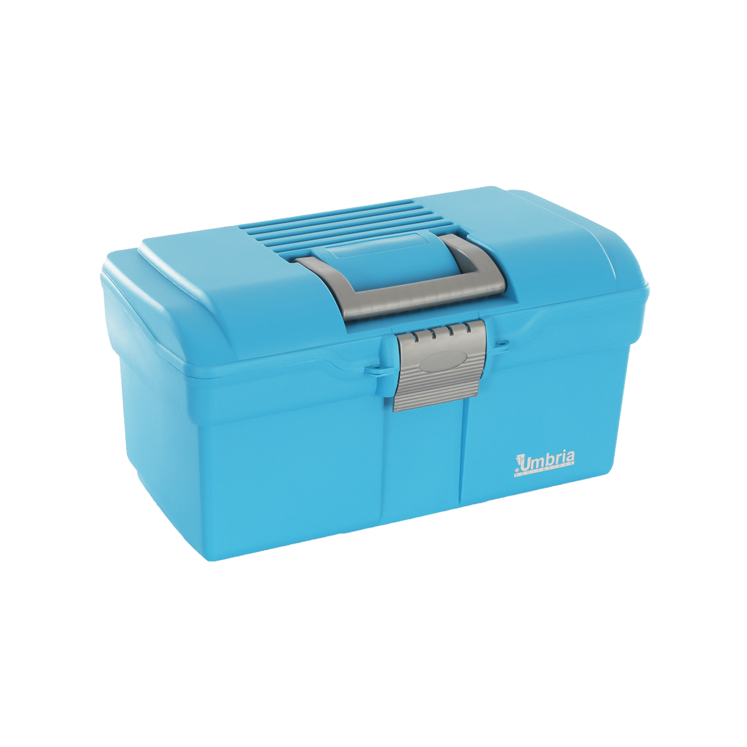 Umbria Equitazione Box na čištění Umbria Equitazione, capri breeze blue
