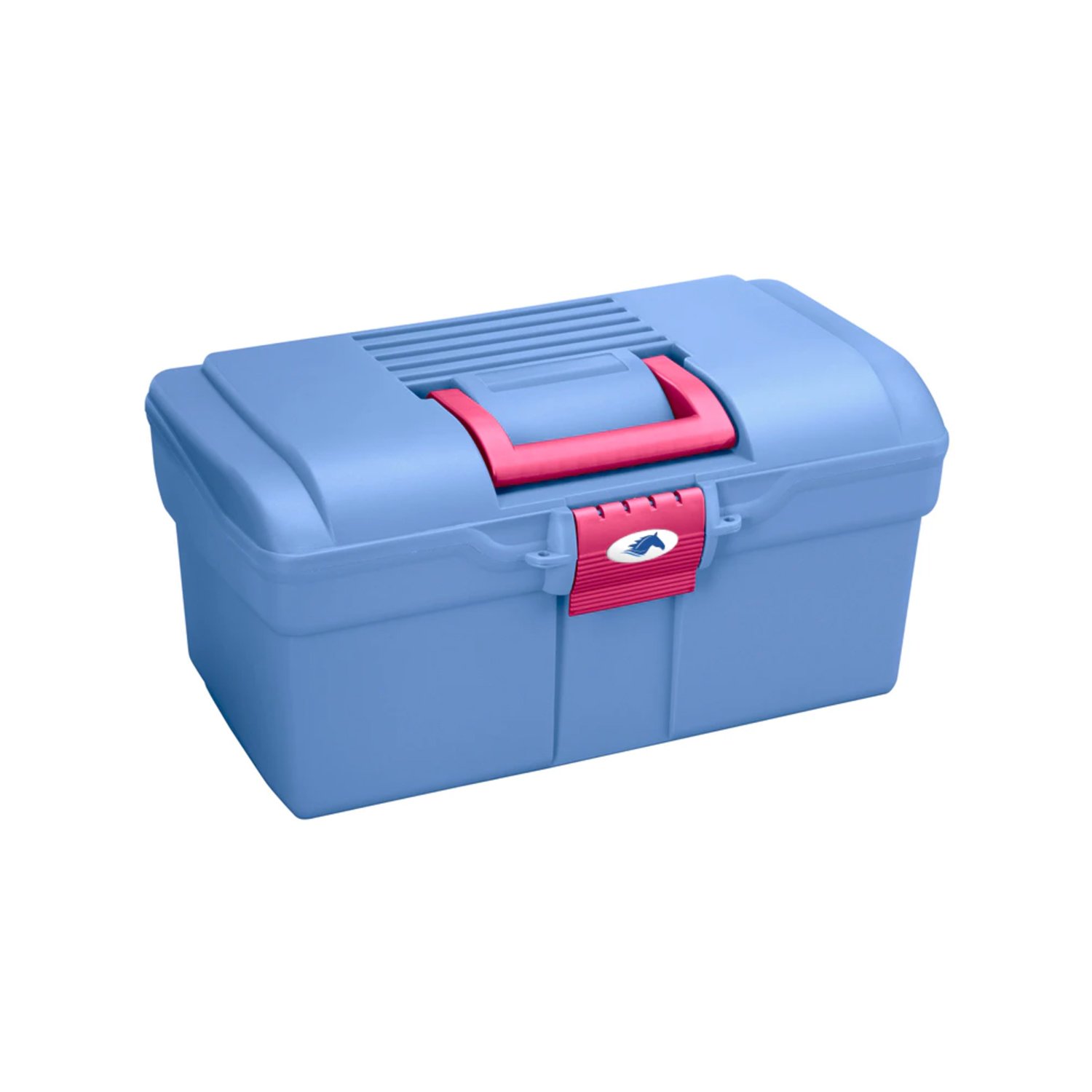 Umbria Equitazione Box na čištění Umbria Equitazione, ultra marine blue/fuchsia