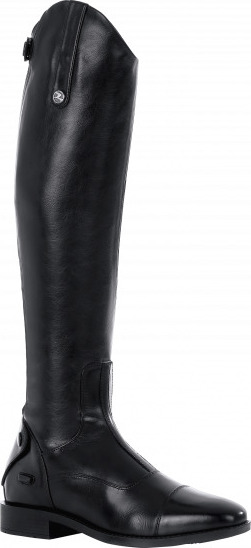BUSSE Boty jezdecké Bondy BUSSE, užší lýtko, dámské, černé Velikost: 39