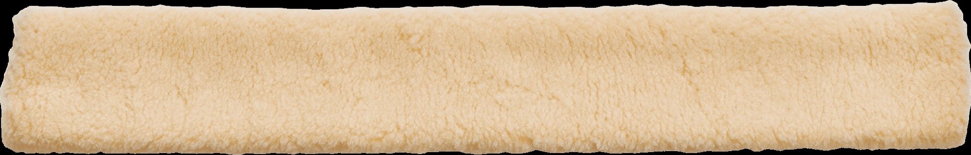 BUSSE Beránek na podbřišník Basic Art-Fur BUSSE, syntetický, natural Velikost: 80 cm