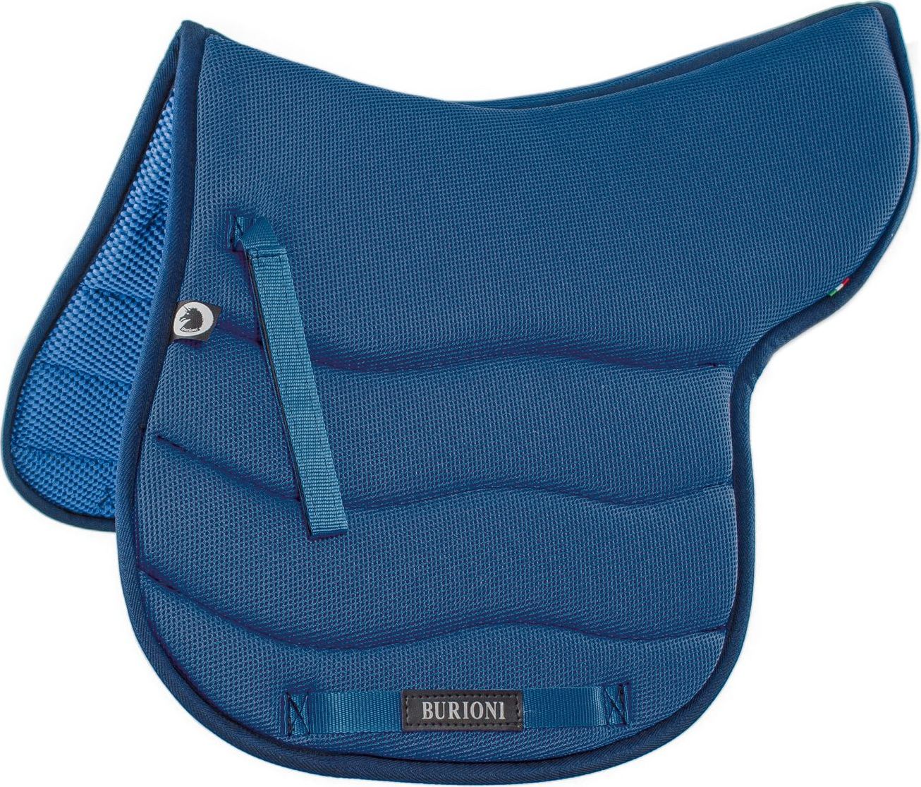 Burioni Dečka podsedlová Burioni, navy Velikost: COB/FULL