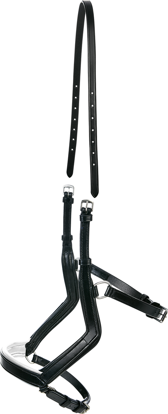 BUSSE Nánosník anatomický Modena BUSSE, black/white Velikost: FULL