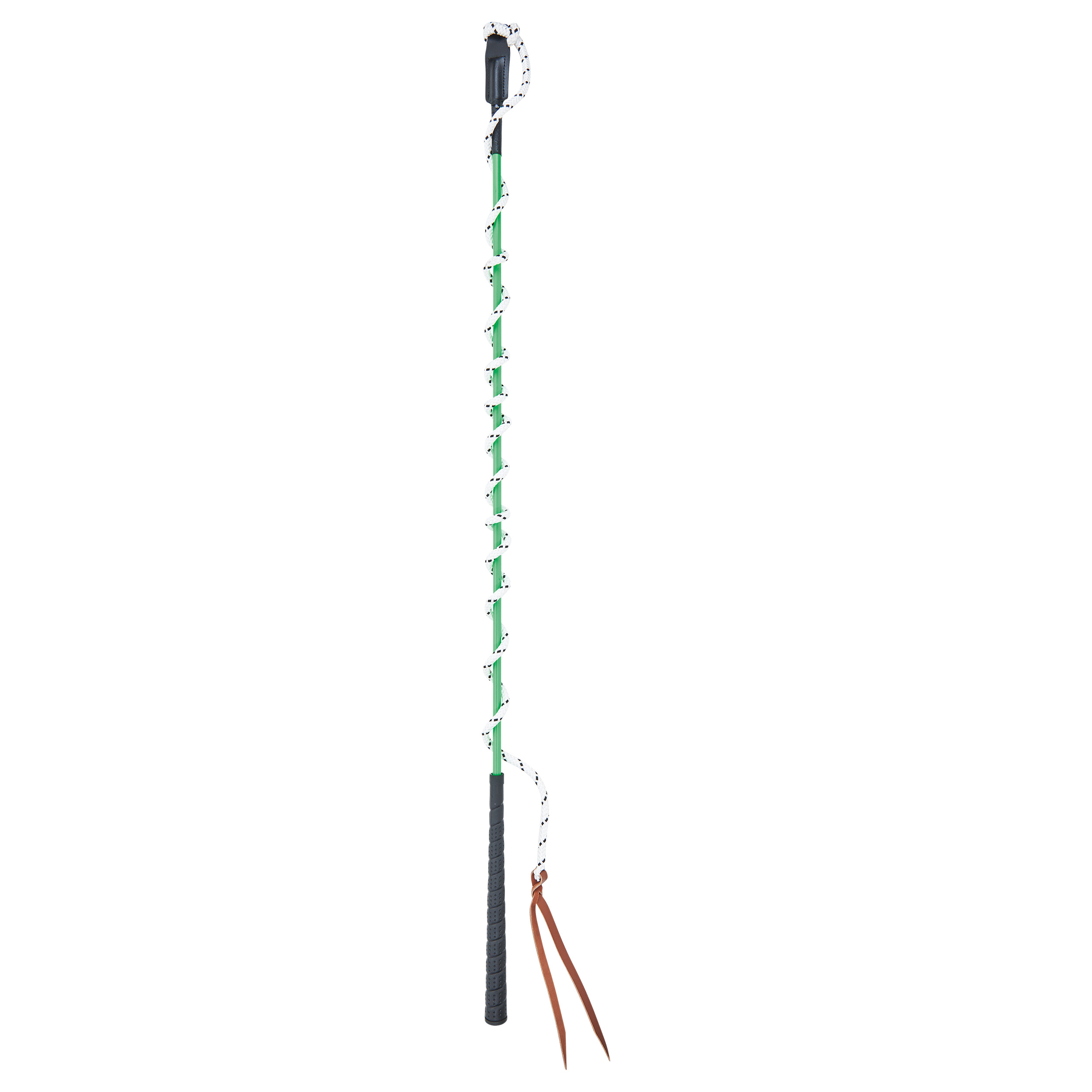 BUSSE Bič/hůlka Training BUSSE, více velikostí, light green Délka: 100 cm