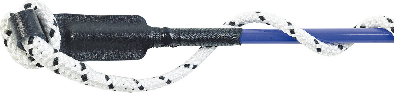 BUSSE Bič/hůlka Training BUSSE, více velikostí, lilac Délka: 100 cm