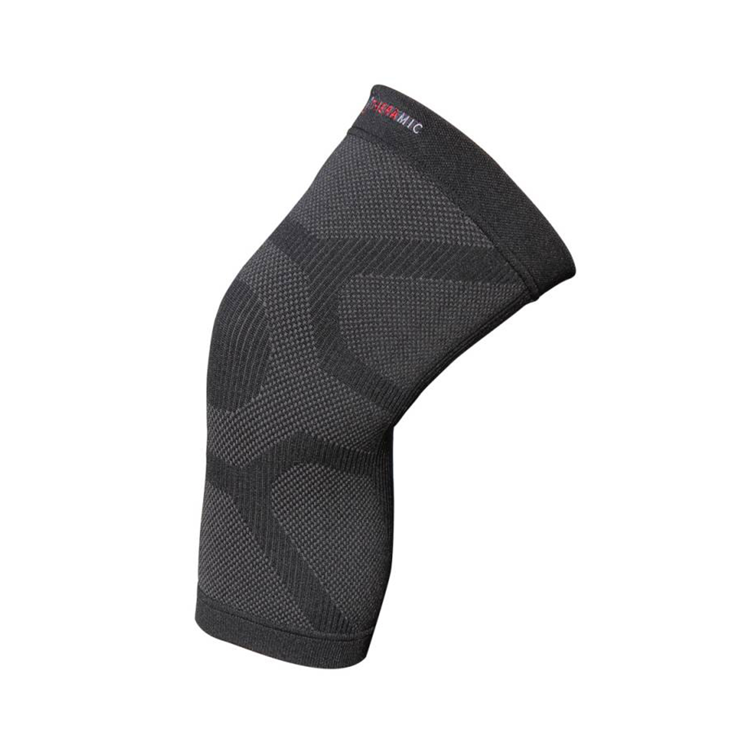 Professional's Choice Návlek na kolena Theramic Professional's Choice, black/charcoal Velikost: XL