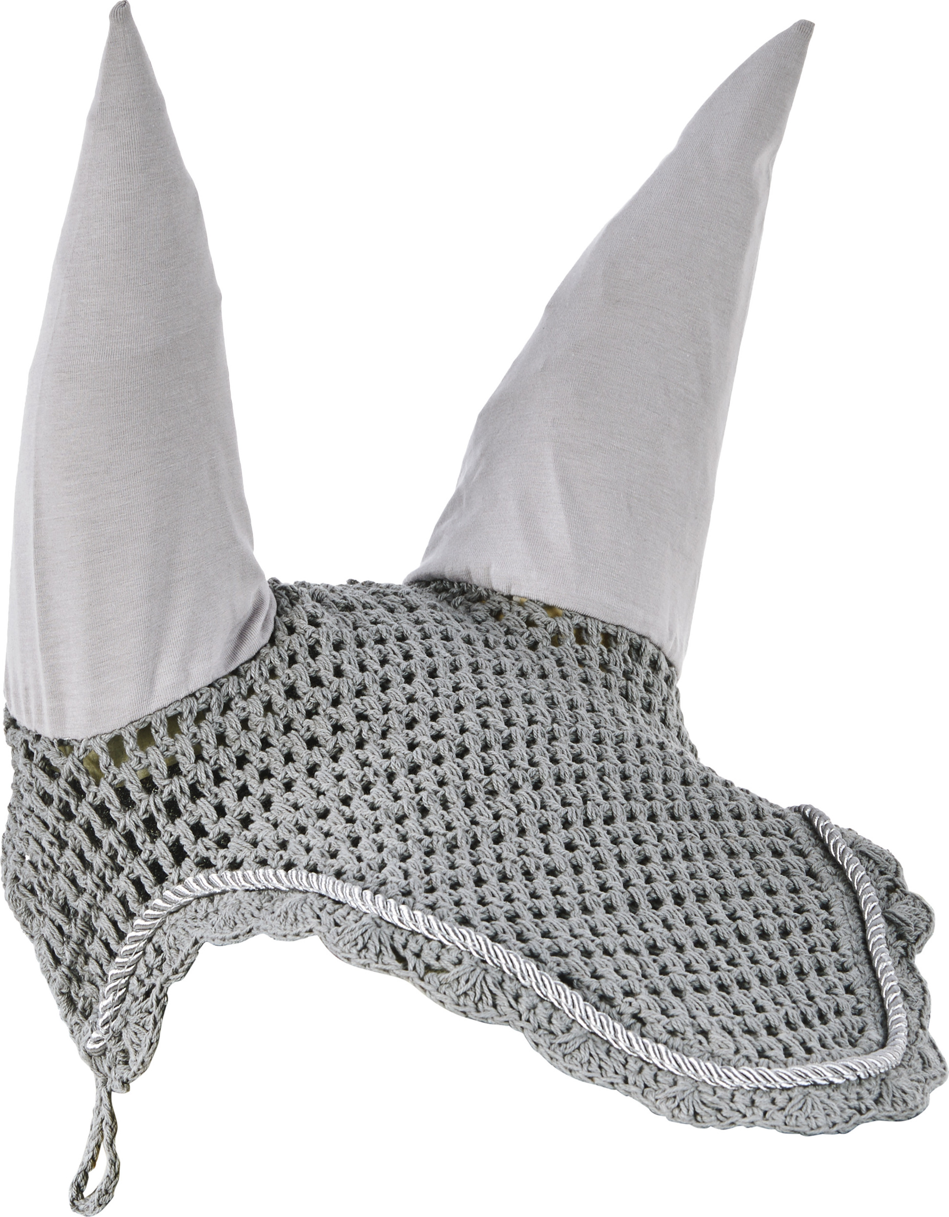 BUSSE Čabraka Fashion BUSSE, grey Velikost: FULL