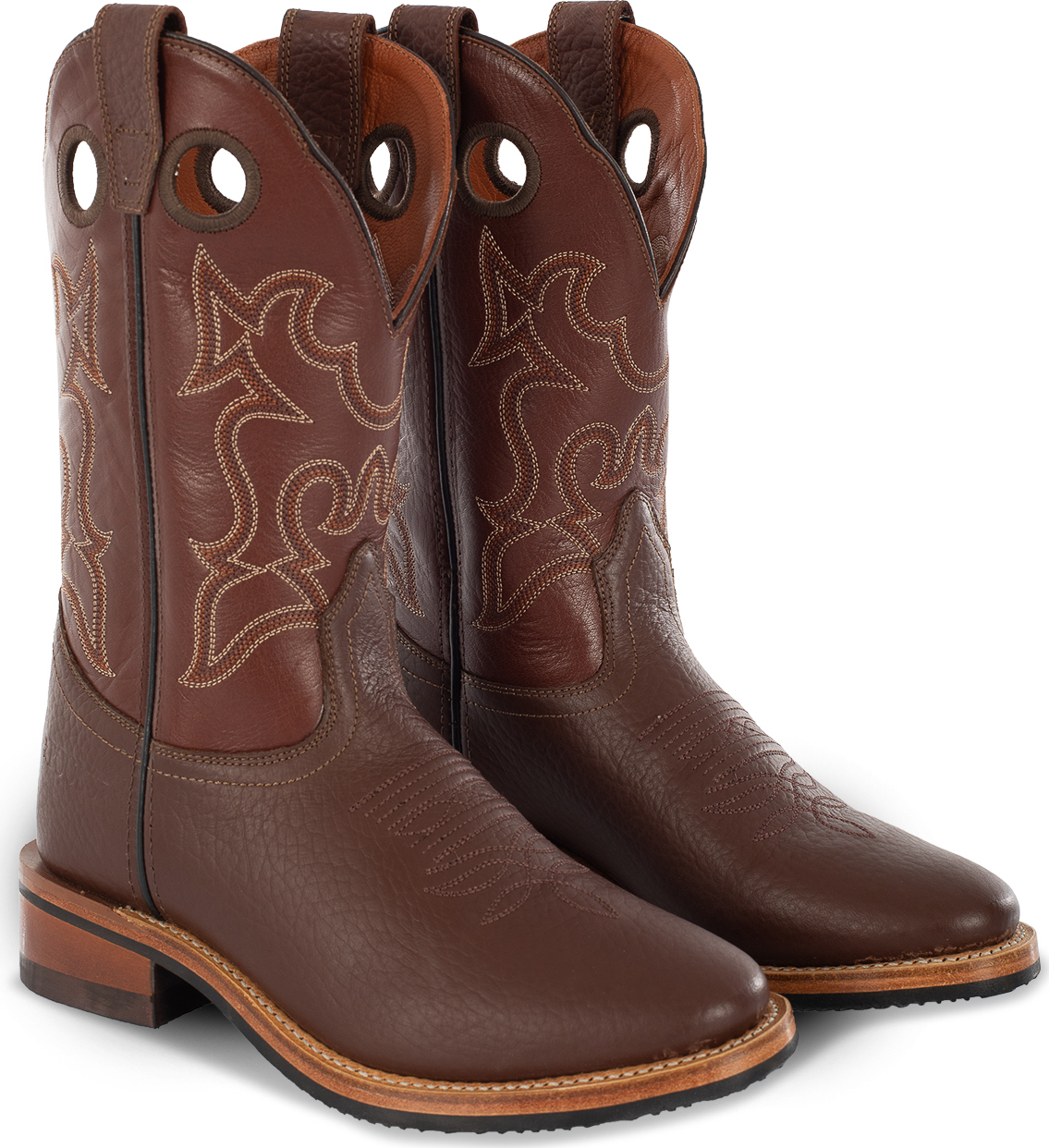 Pool's Boty westernové Classic POOL'S, unisex Velikost: 36