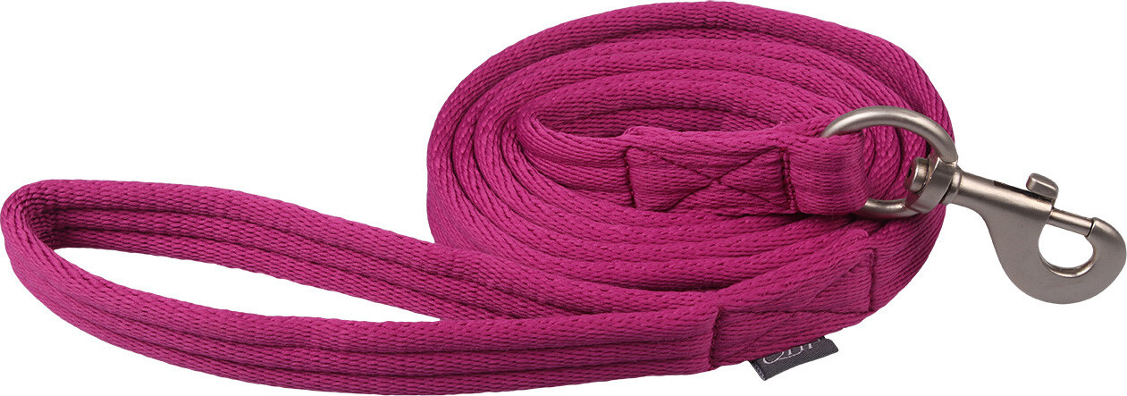 QHP Vodítko Line QHP, 2 m, fuchsia