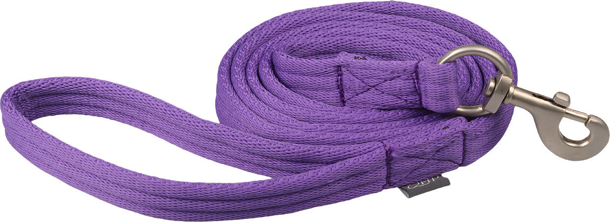 QHP Vodítko Line QHP, 2 m, passion flower