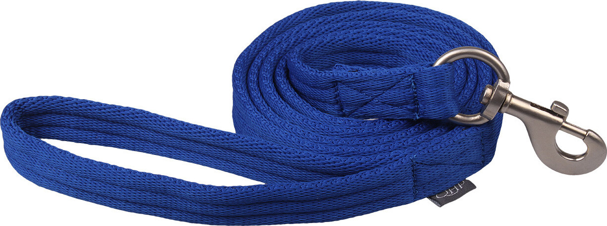 QHP Vodítko Line QHP, 2 m, cobalt blue