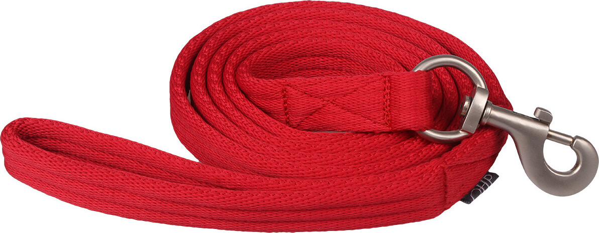 QHP Vodítko Line QHP, 2 m, bright red