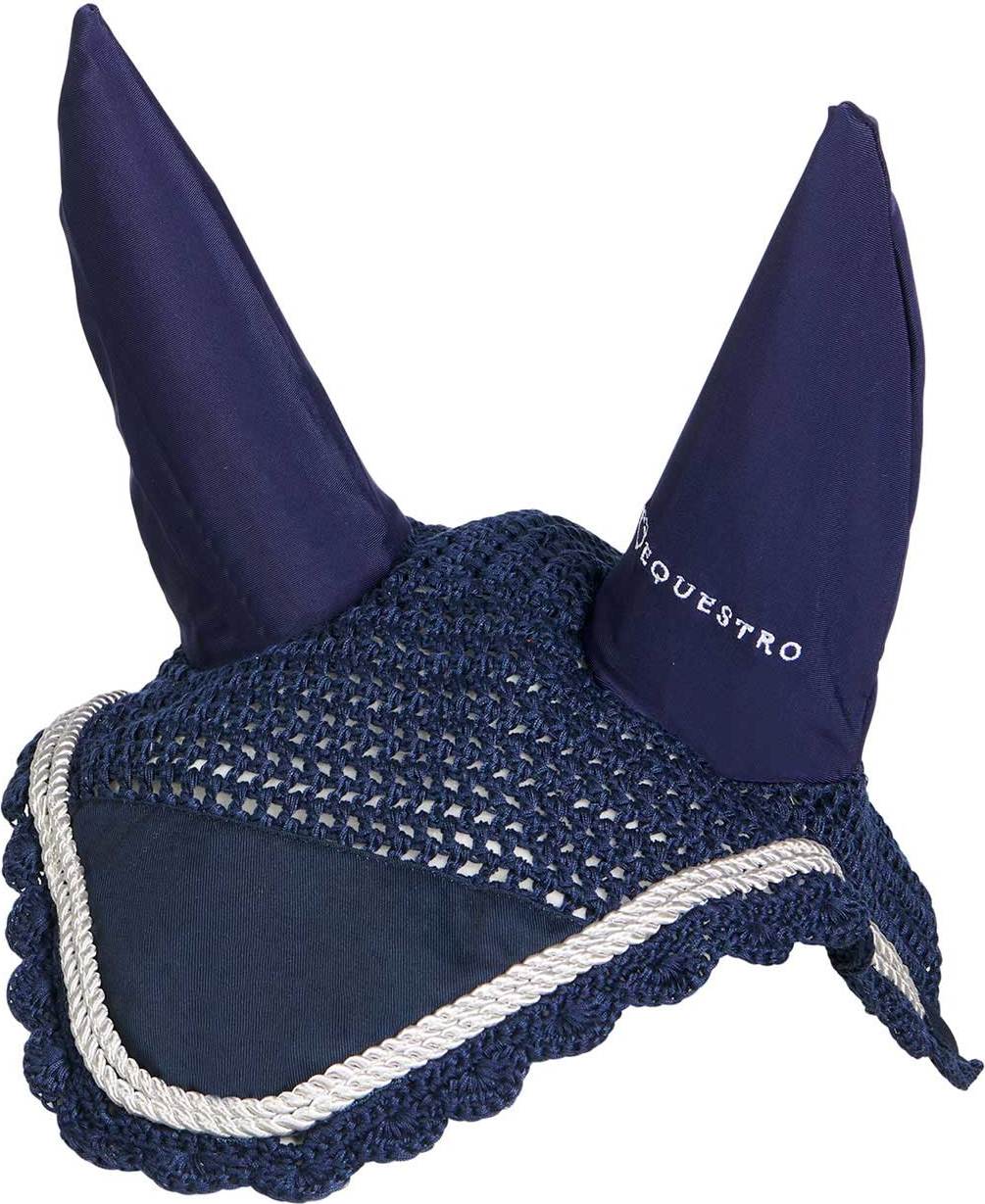 EQUESTRO Čabraka bavlněná EQUESTRO, navy Varianta: FULL