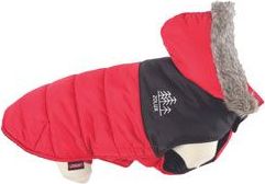 Zolux Obleček voděodolný Mountain Zolux, 40 cm, red