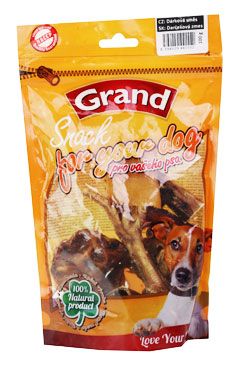Sušená mňamka Grand dárková směs ,100 g