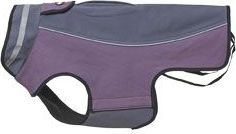 Kruuse Jorgen A/S Obleček Softshell Kruuse, 54 cm/XL, grey/plum