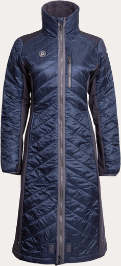 UHIP Liner ke kabátům Longcoat 2.0 UHIP, vlněný, dámský, navy blue Velikost: 36