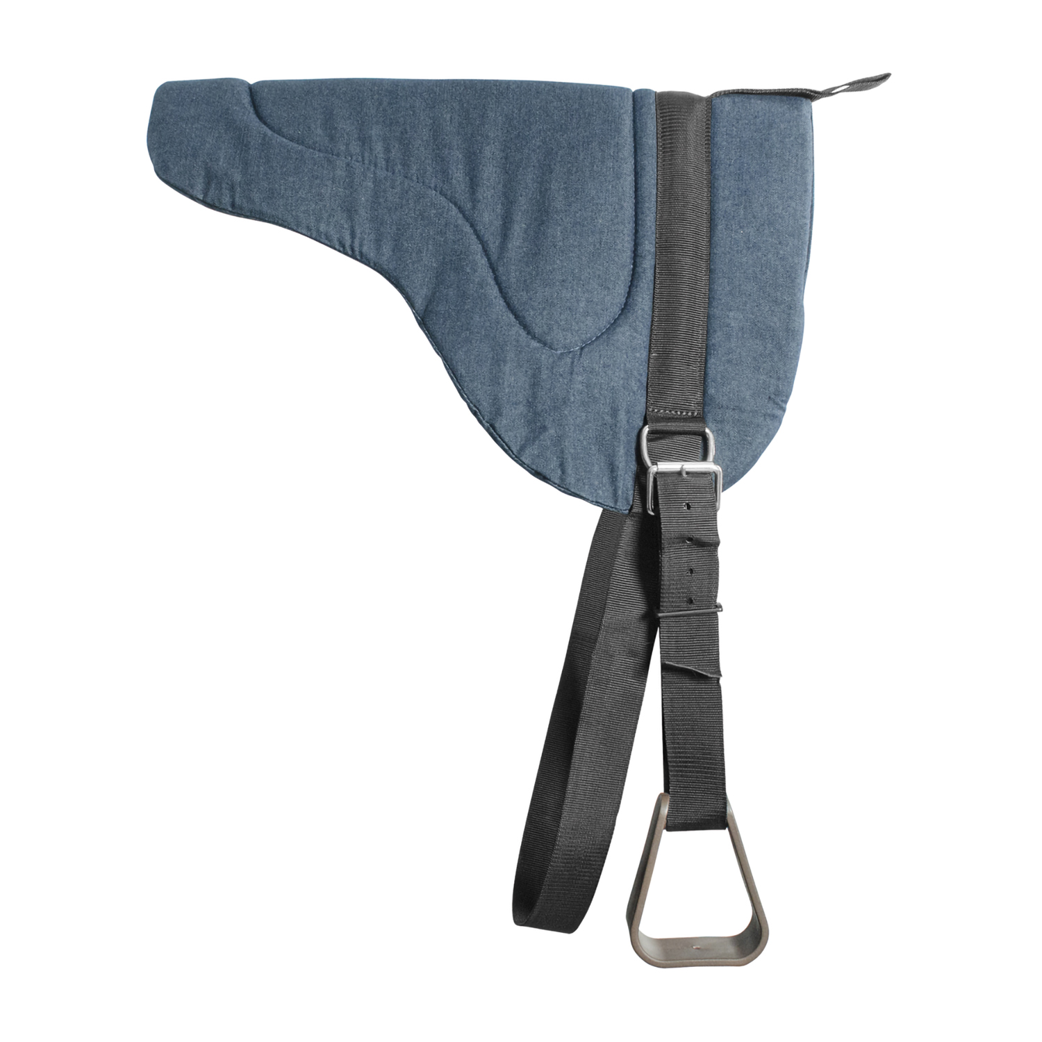 Pad jezdecký Bareback Lakota