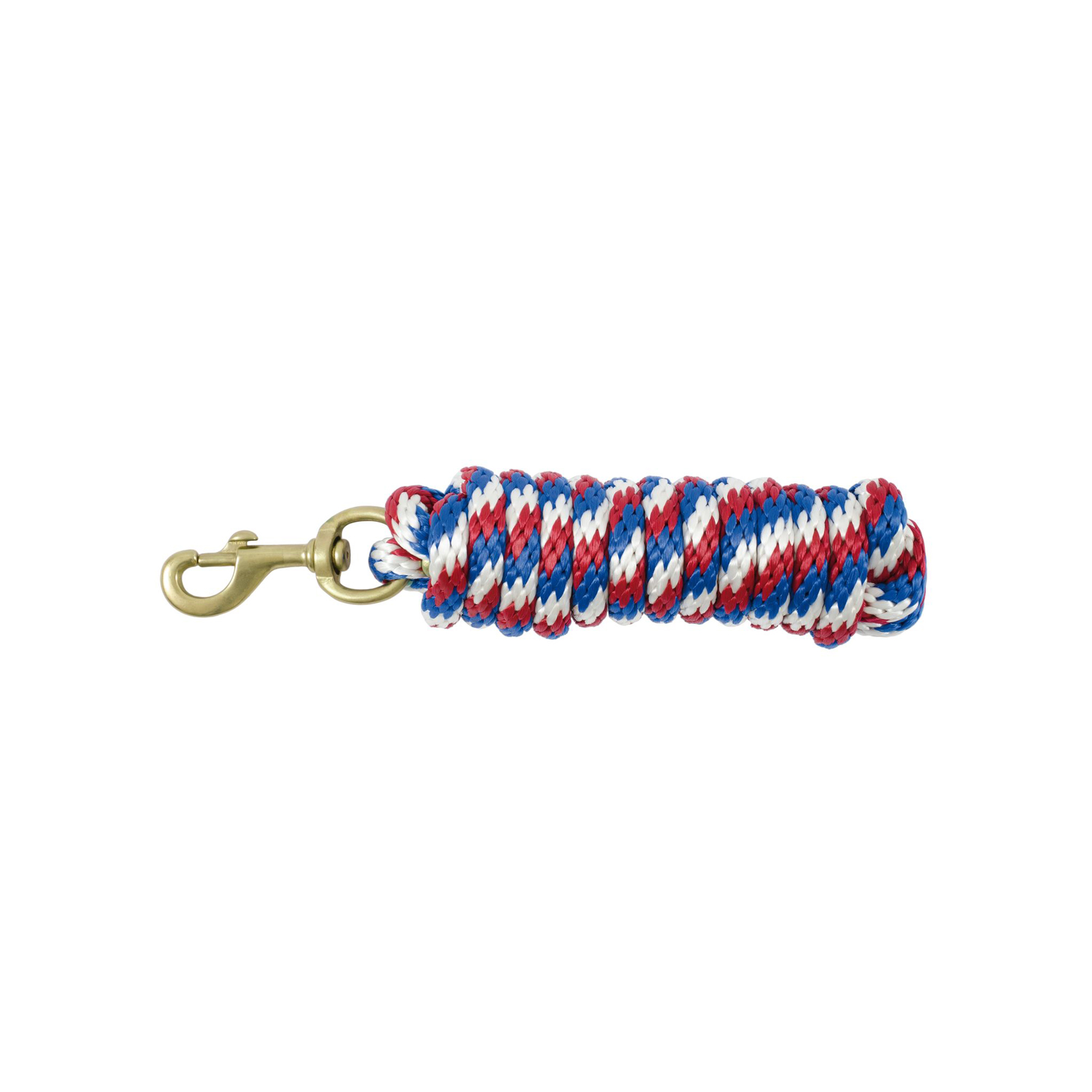 Pool's Vodítko Multicolor POOL'S, 2,2 m, white/red/blue