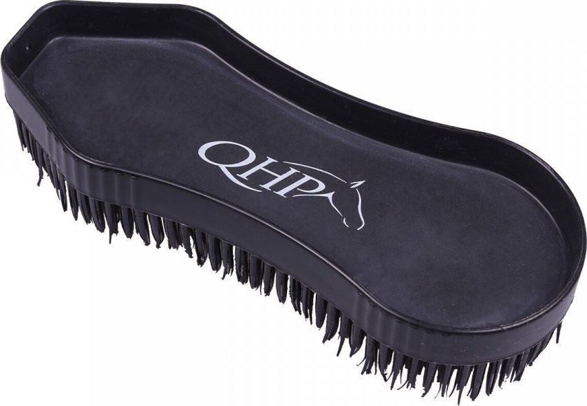 Q-essentials Kartáč Super Brush Q-essentials, černý