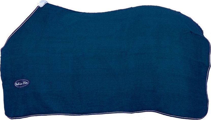 Umbria Equitazione Deka odpocovací Umbria Equitazione, navy Délka zad: 145 cm