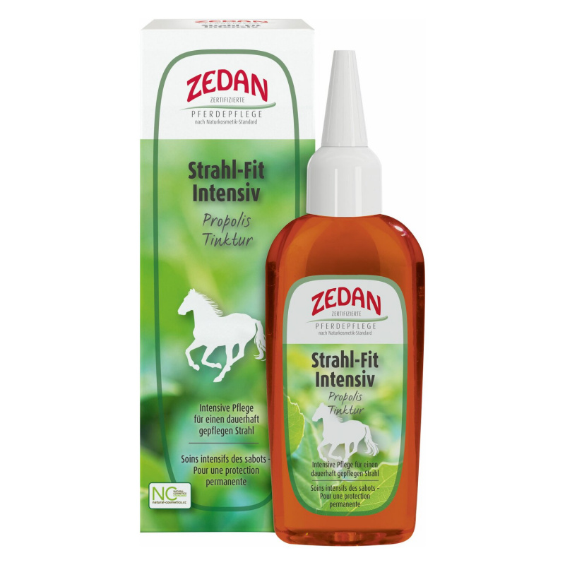 Zedan Přípravek pro posílení střelky kopyta ZEDAN, 100 ml