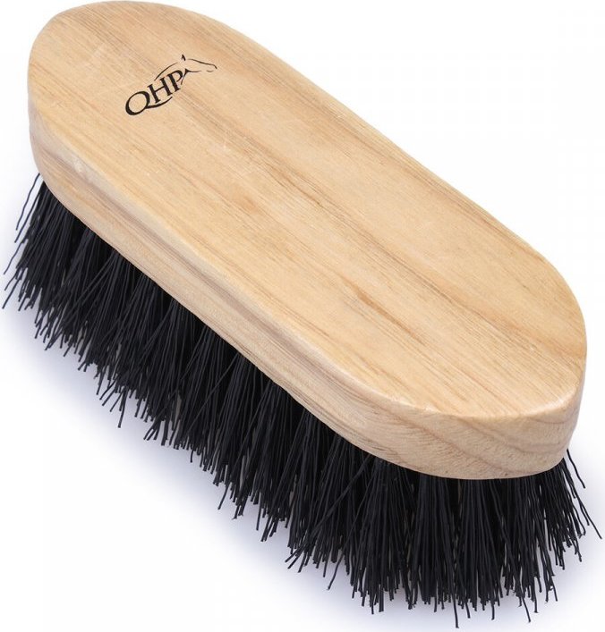 Q-essentials Kartáč na čištění Q-essentials, černý