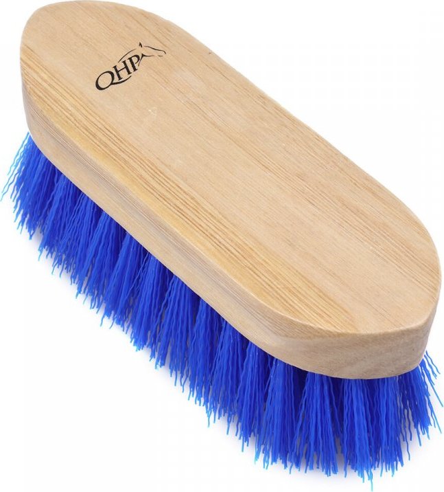 Q-essentials Kartáč na čištění Q-essentials, cobalt blue