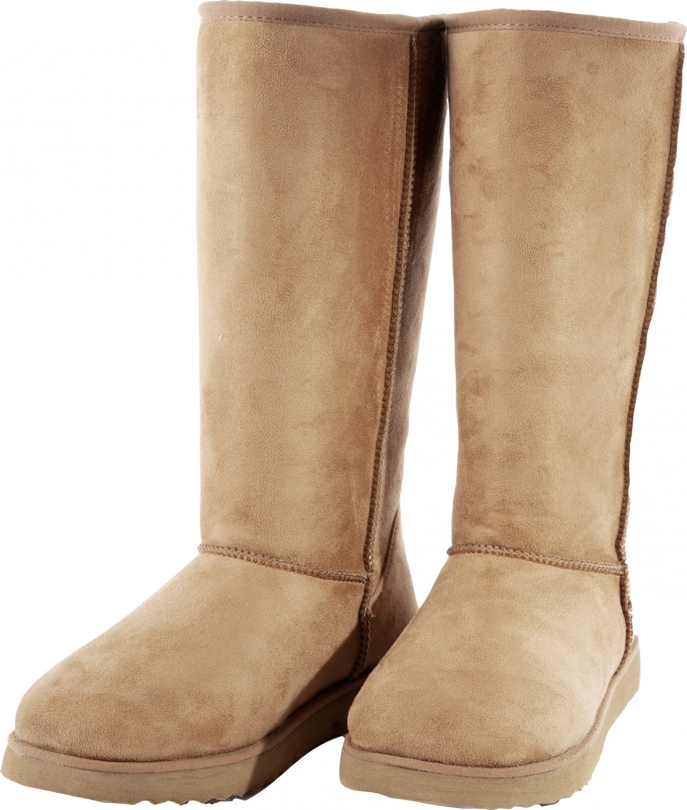 Crosslander Válenky vysoké Grenoble Crosslander, dámské, beige Velikost: 35