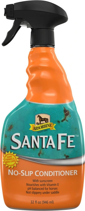 ABSORBINE Krém ochranný na srst a proti slunci Santa Fe Absorbine, 946 ml