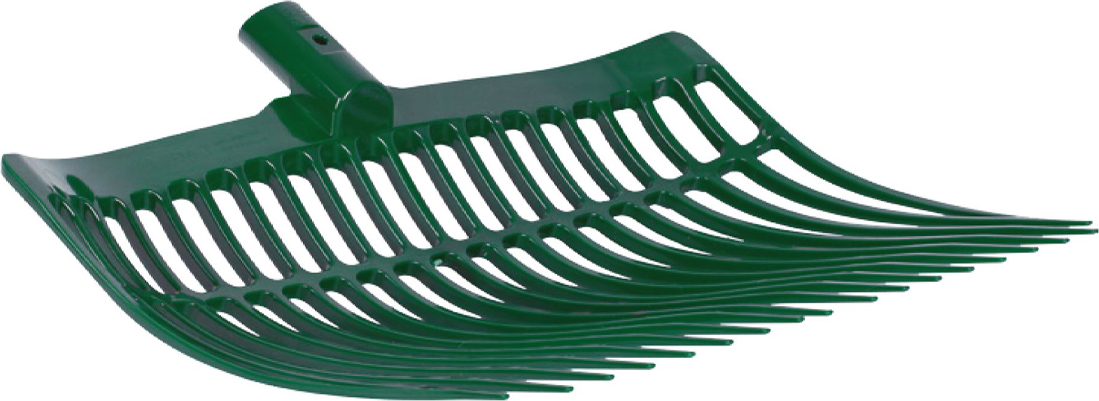 V-Plast Vidle místovací V-Plast, green