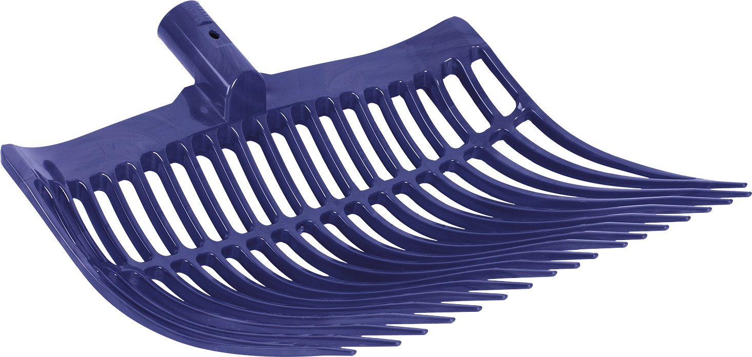 V-Plast Vidle místovací V-Plast, navy