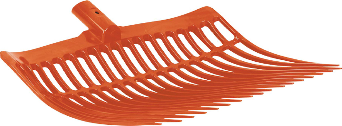 V-Plast Vidle místovací V-Plast, orange