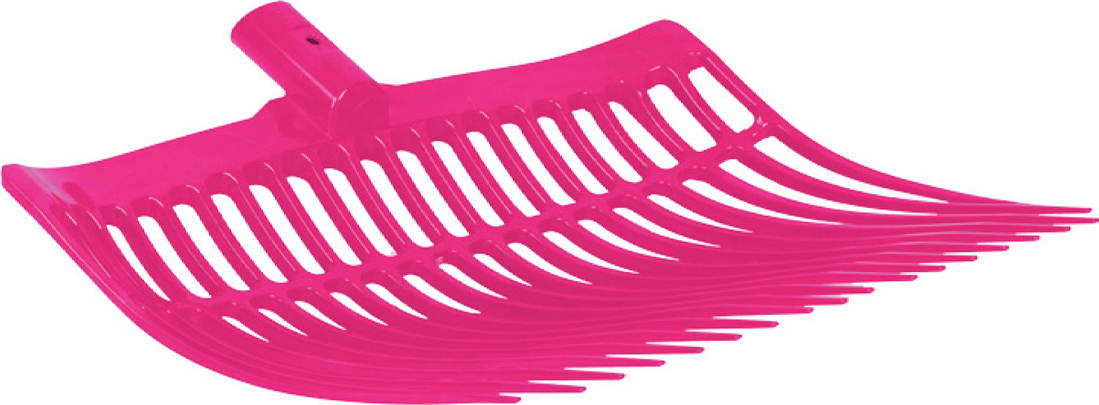 V-Plast Vidle místovací V-Plast, pink