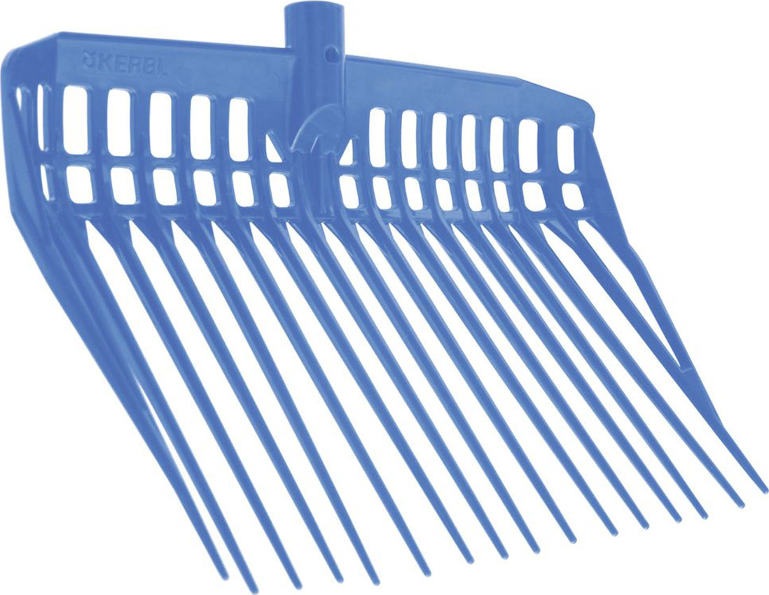 KERBL Vidle místovací Special Kerbl, royal blue