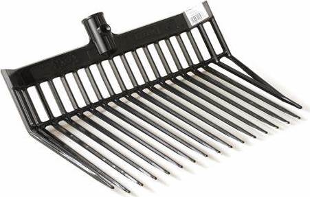 DuraFork Vidle místovací Shockproof DuraFork, černé