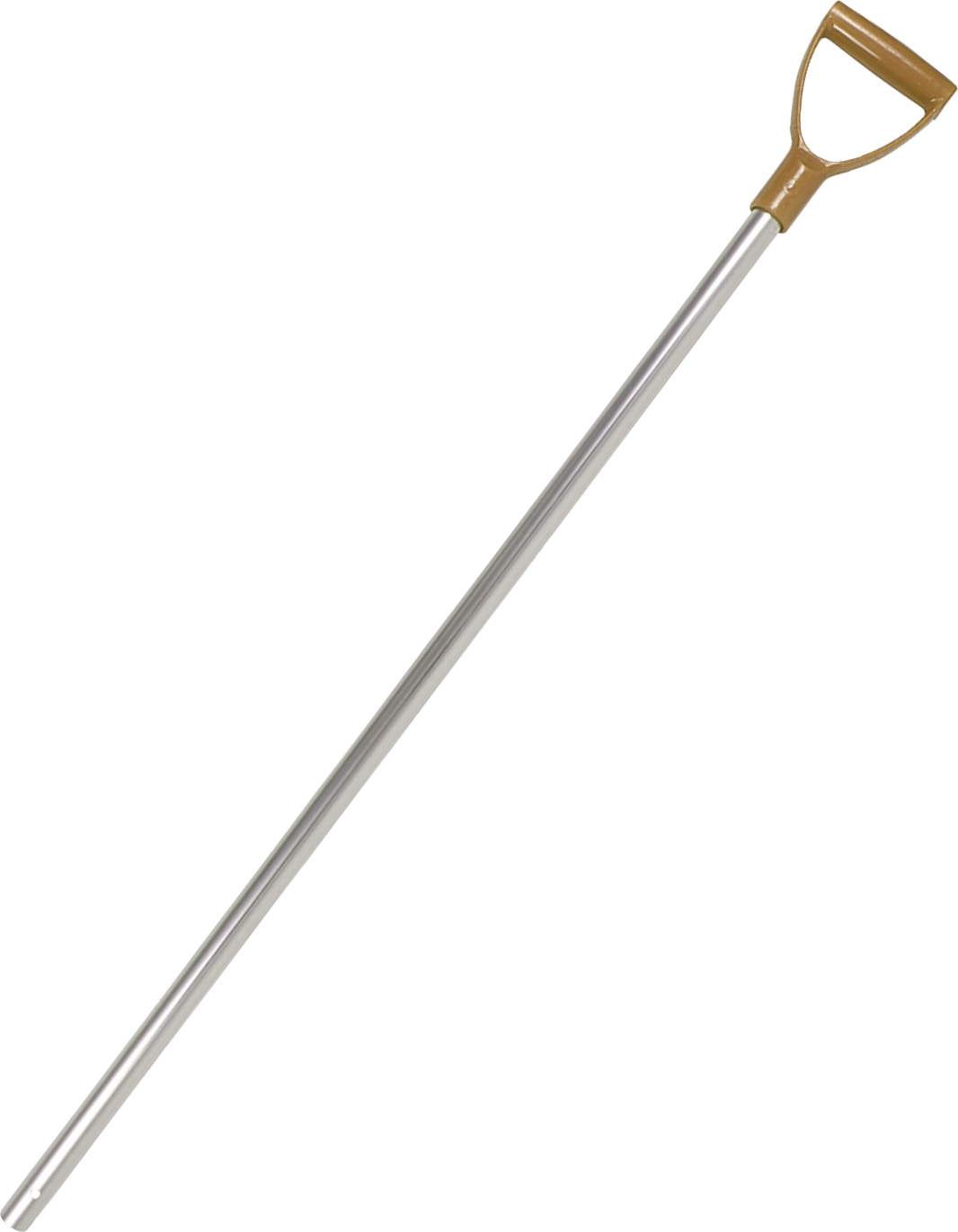 V-Plast Násada na místovací vidle V-Plast, gold Velikost: 95 cm