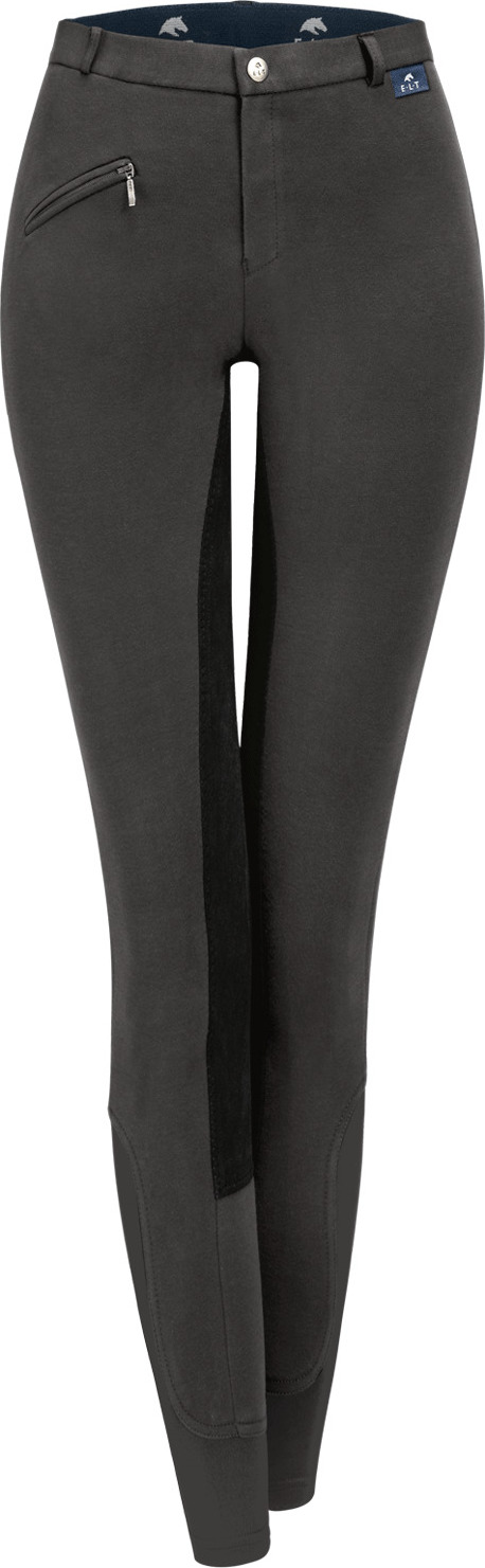 ELT Rajtky Fun Sport ELT, dětské, darkbrown/grey Velikost: 110