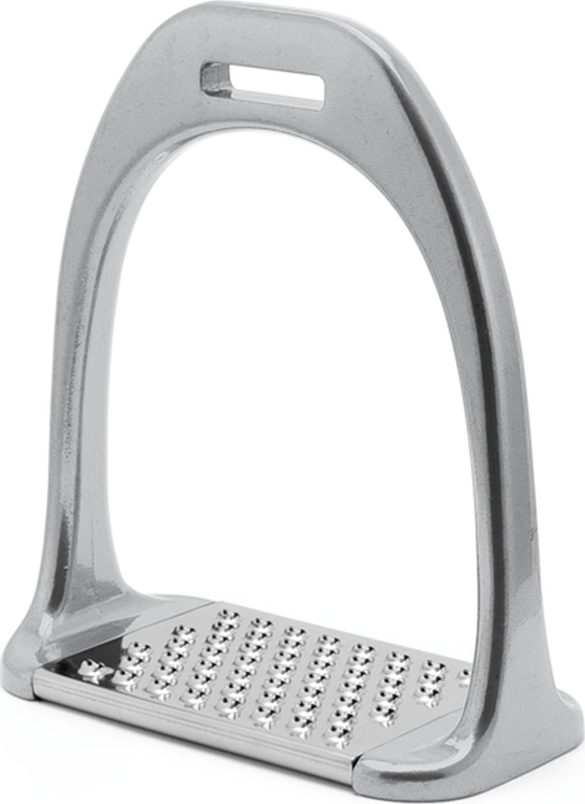 Pro-Light Třmeny hliníkové Pro-Light, 12 cm, silver