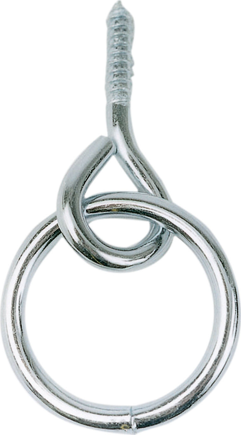 BUSSE Kroužek Gewinde BUSSE, Ø 6,5cm