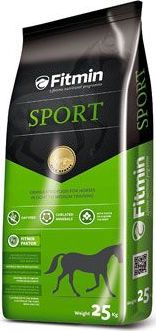 Fitmin Granule Sport FITMIN, 25 kg
