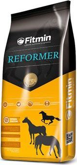 Fitmin Granule Horse Reformer FITMIN, 25 kg