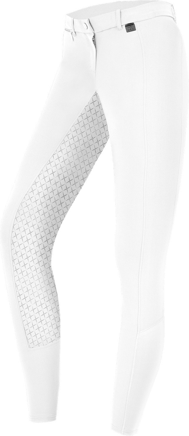 Rajtky Micro Sport Silicone ELT s gripem, dámské, bílé Velikost: 36