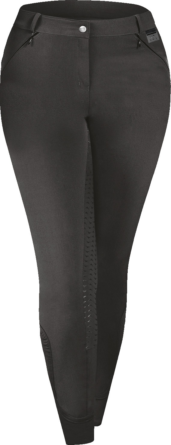 Rajtky Dahlia ELT s gripem, plus size, dámské, mud Velikost: 42