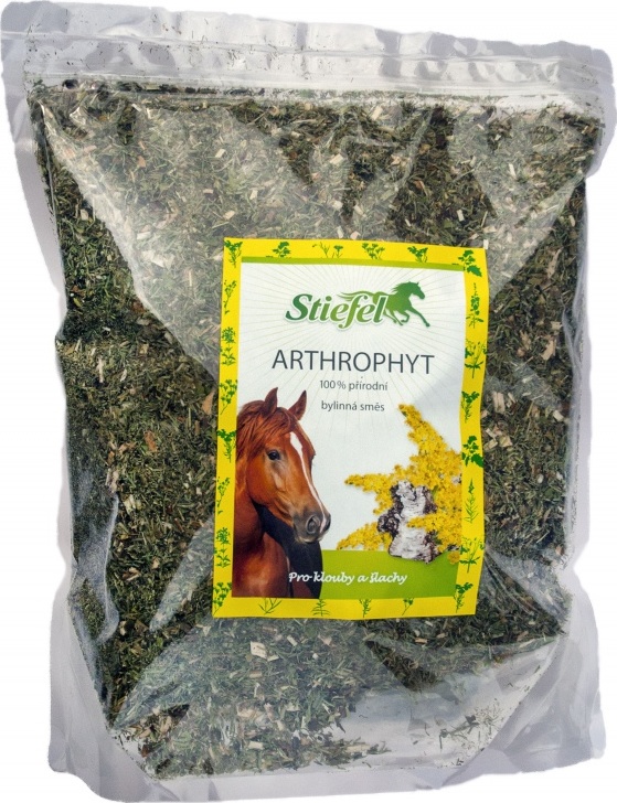 STIEFEL Arthrophyt na klouby STIEFEL, 1 kg