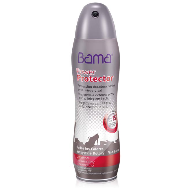 BAMA Ochrana bot Power Protector, 300ml